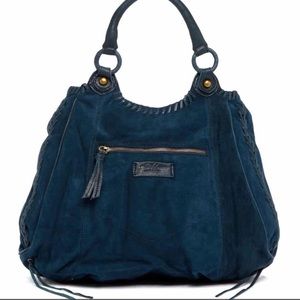 Old Trend Squaw Tote - Boho Style